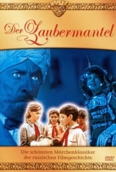 Sehrli Xalat online streaming
