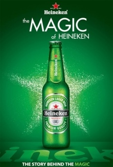 The Magic of Heineken online free