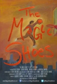 The Magic Shoes