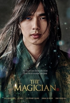 The Magician en ligne gratuit