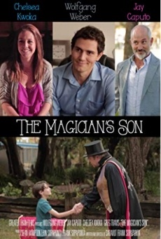 The Magician's Son