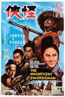 Ver película The Magnificent Swordsman