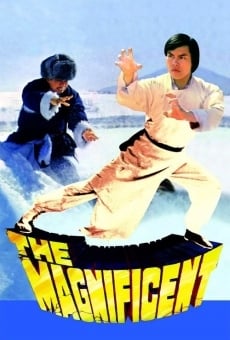 Watch Long xing dao shou jin zhong jun online stream