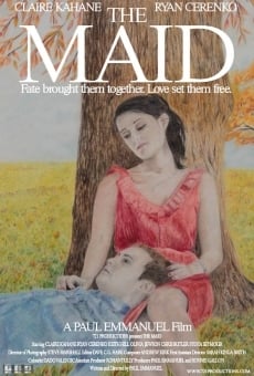 Watch The Maid online stream