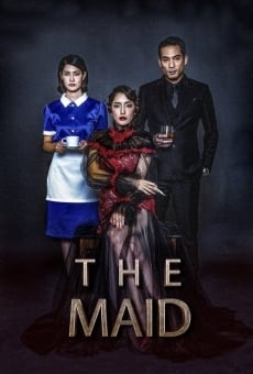 The Maid stream online deutsch