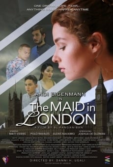 The Maid in London online free