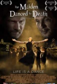 The Maiden Danced to Death on-line gratuito