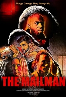 The Mailman en ligne gratuit