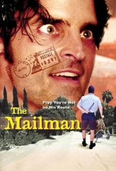 The Mailman en ligne gratuit