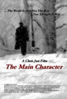 The Main Character online free