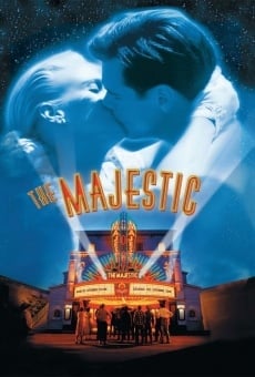 The Majestic on-line gratuito