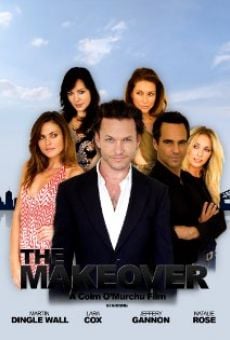 Watch The Makeover online stream