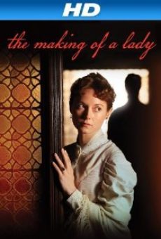 Ver película The Making of a Lady