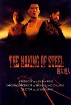 The Making of Steel online