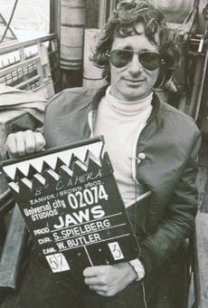 The Making of Steven Spielberg's 'Jaws'