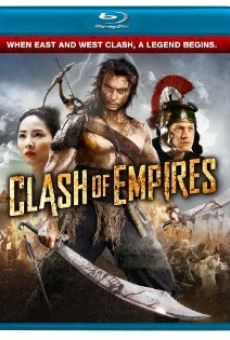 Clash of Empires - Die Schlacht um Asien