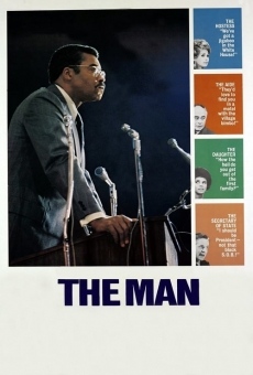 The Man on-line gratuito