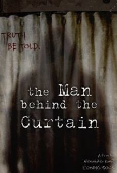 Ver película The Man Behind the Curtain