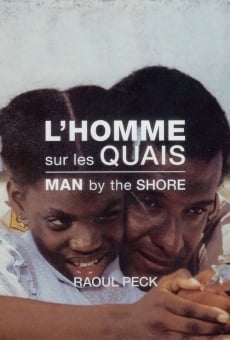 L'homme sur les quais