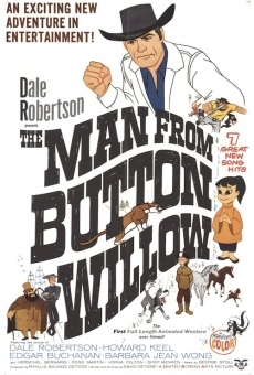 The Man from Button Willow online kostenlos