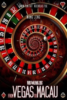 Película: The Man from Macau