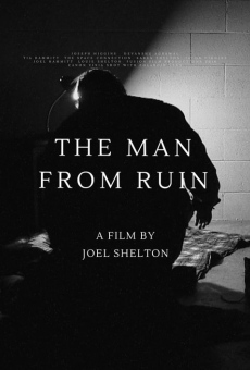 The Man from Ruin Online Free