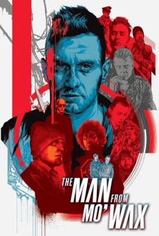 Película: The Man from UNKLE