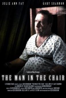 The Man in the Chair