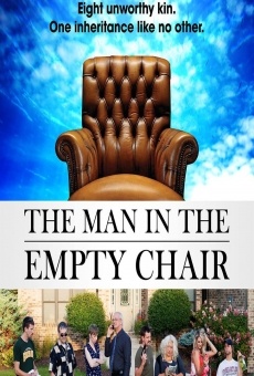 Watch The Man in the Empty Chair online stream