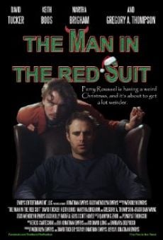 The Man in the Red Suit