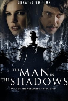 The Man in the Shadows online streaming