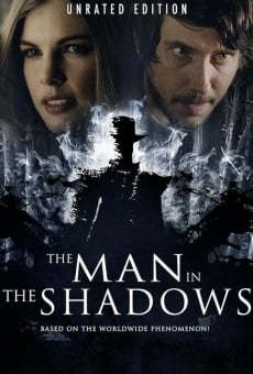 The Man in the Shadows en ligne gratuit