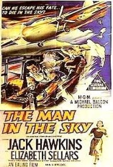 Ver película The Man in the Sky