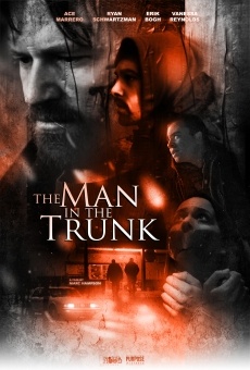 Ver película The Man in the Trunk