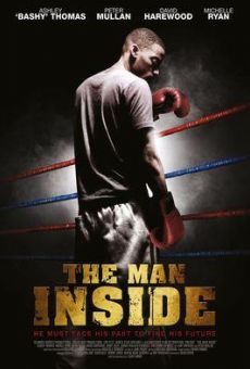 The Man Inside en ligne gratuit