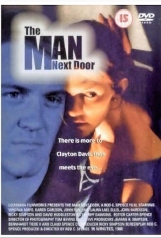 The Man Next Door online free