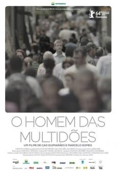 O homem das multidões streaming en ligne gratuit