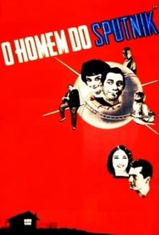 O Homem do Sputnik streaming en ligne gratuit