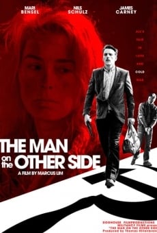 Ver película The Man on the Other Side