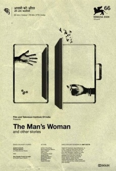 Película: The Man's Woman and Other Stories