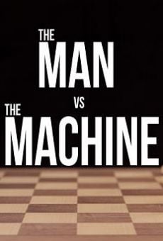 The Man vs. The Machine online