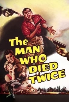 The Man Who Died Twice online kostenlos