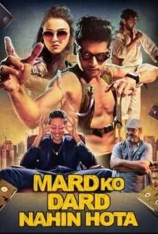 Mard Ko Dard Nahin Hota stream online deutsch