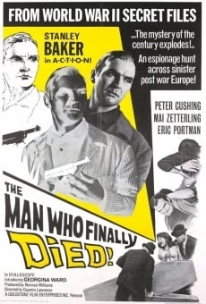 The Man Who Finally Died en ligne gratuit