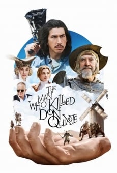 The Man Who Killed Don Quixote gratis