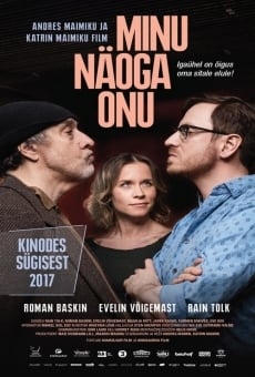 Minu Näoga Onu online streaming