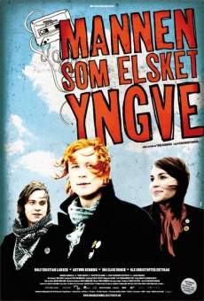 Película: The Man Who Loved Yngve