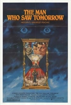The Man Who Saw Tomorrow