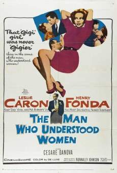 The Man Who Understood Women on-line gratuito