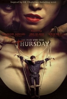 The Man Who Was Thursday online free